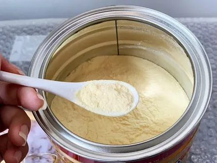 تصویر 3 از شیر خشک SMA پرو ۲ مناسب برای رشد متعادل کودکان بالای شش ماه